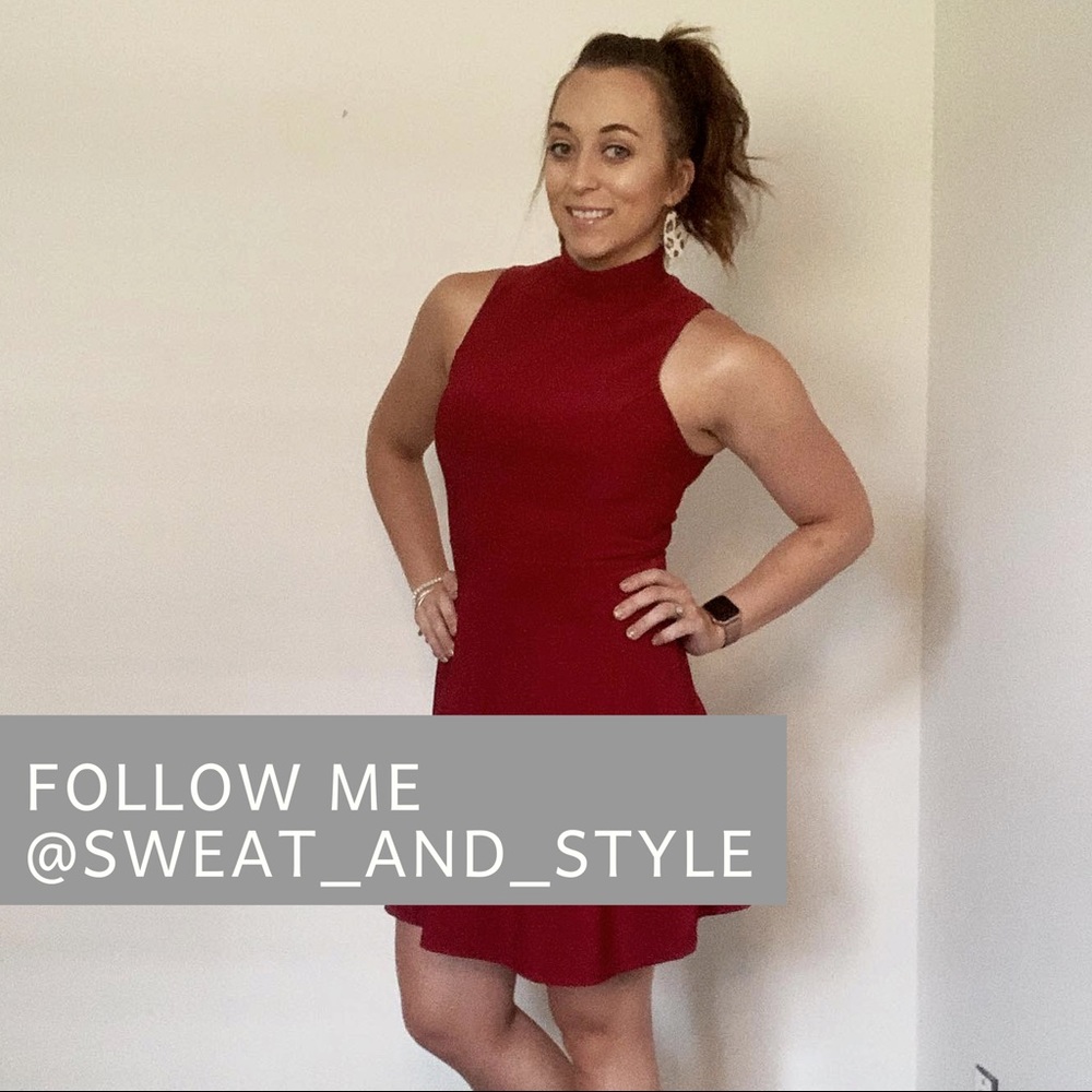 Follow Me On Instagram!